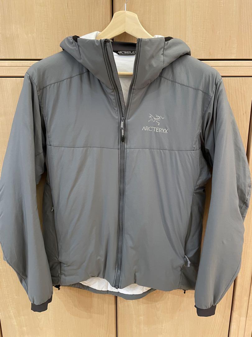 ARC’TERYX × BEAMS Atom AR Hoodie