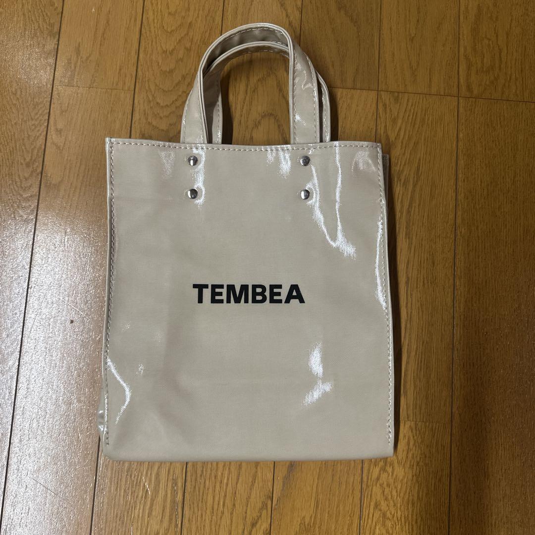 TENBEA バック