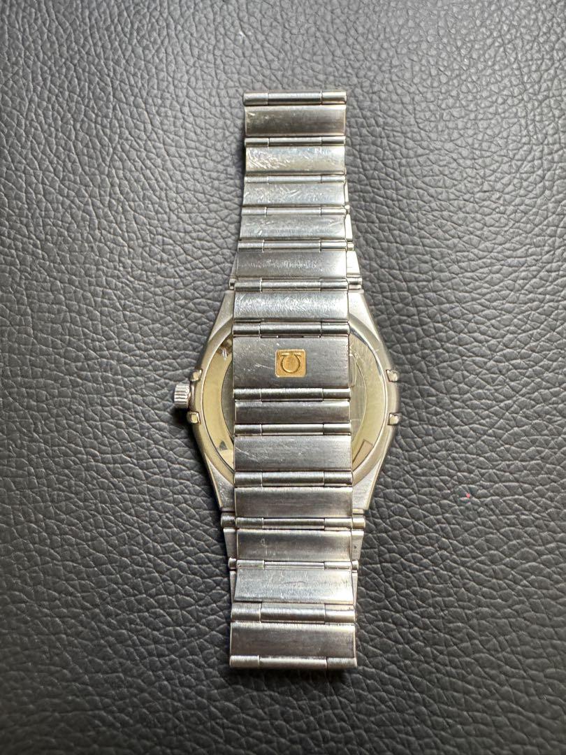 OMEGA Constellation オメガ コンステレーション クオーツ