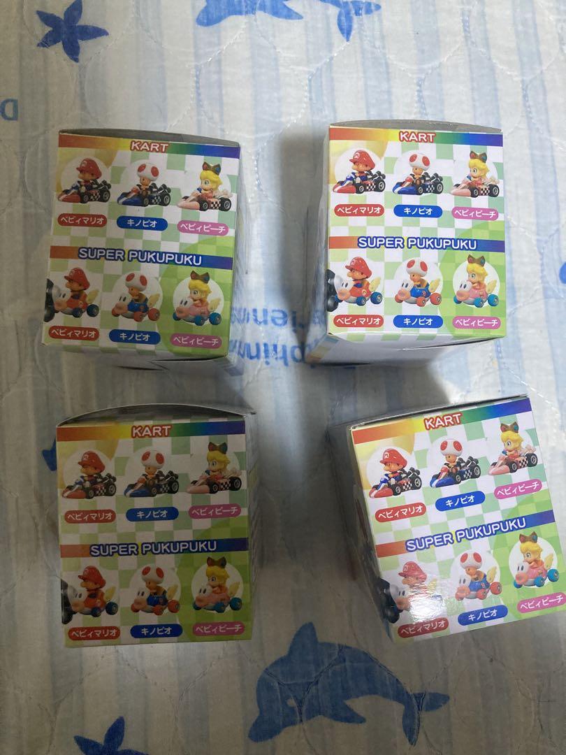 マリオカート