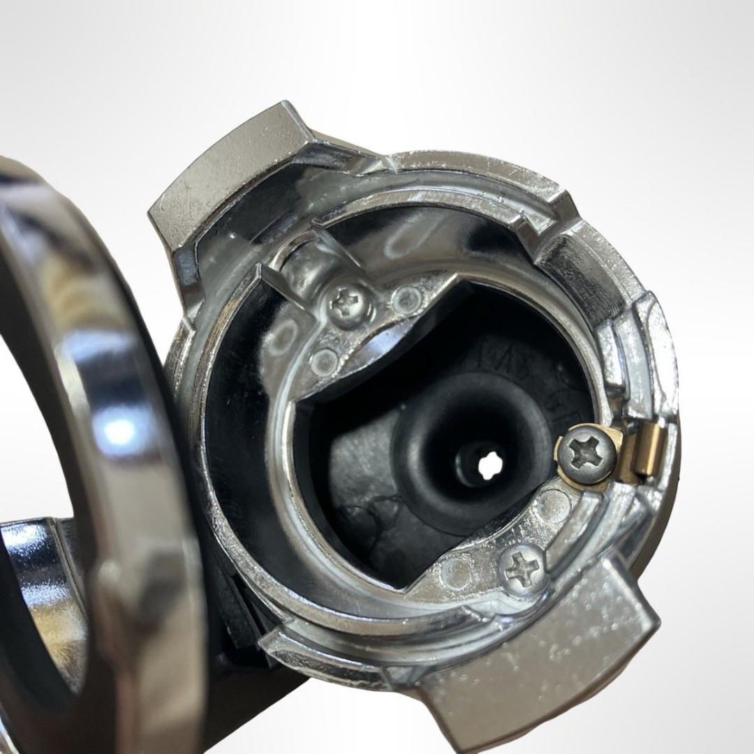 DeLonghi コンビコーヒーメーカー BC0410J-W デロンギ バリスタ DeLonghi コンビコーヒーメーカー BC0410J-W デロンギ バリスタ