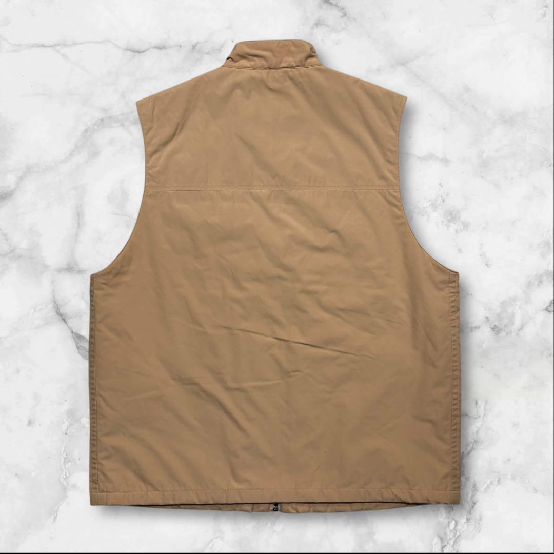 トップス archive stealth pocket technical vest