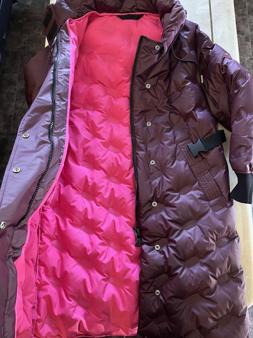 waku☆DIESEL☆ディーゼル　ダウン　74,800円 XS☆美品 waku様専用☆DIESEL☆ディーゼル ダウン 74,800円 XS☆美品