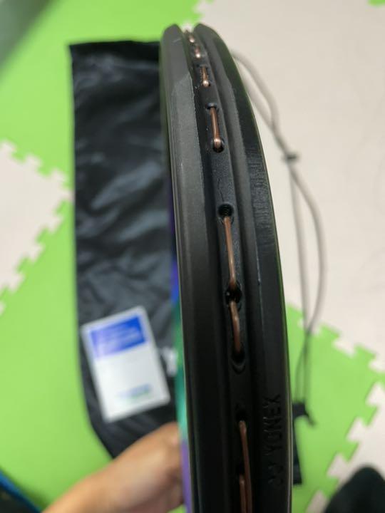 在庫超激得 国内正規品 ブイコア プロ97 2021 VCORE PRO 97 G2 q5HMZ-m89231876002 HOT品質保証