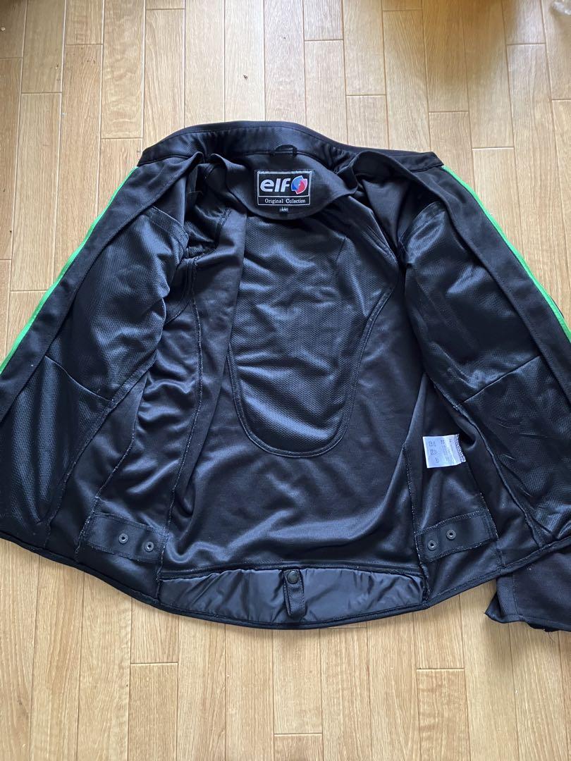 elfメッシュジャケット LLサイズ【値下げ中】
