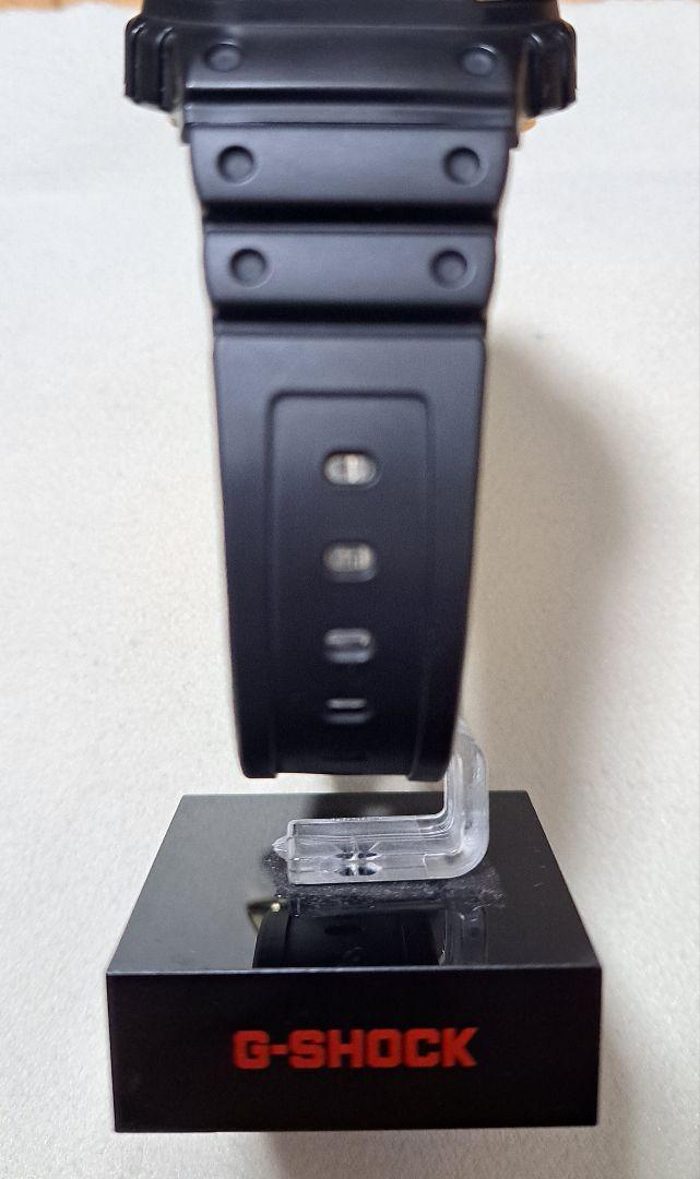 CASIO G-SHOCK 35周年 DW-5035　ジーショック