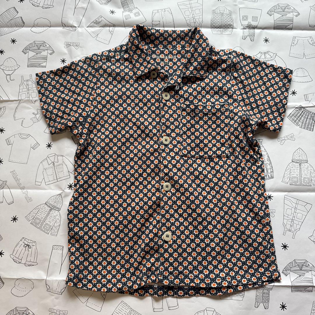 misha & puff Sonny Top