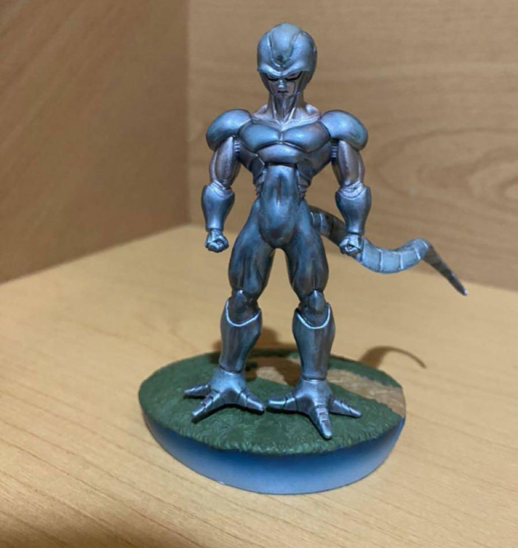 HG ドラゴンボール 改 EX クウラ 最終形態 サウザー ネイズ ドーレ Amazon | HG ドラゴン 改 EX クウラ 機甲戦隊 セット クウラ