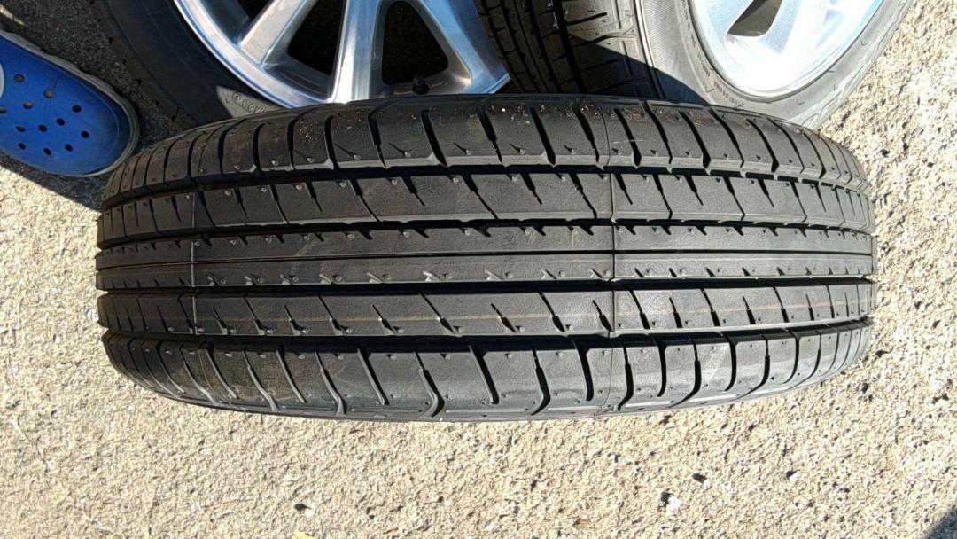 タイヤホイールセット　165/60R14