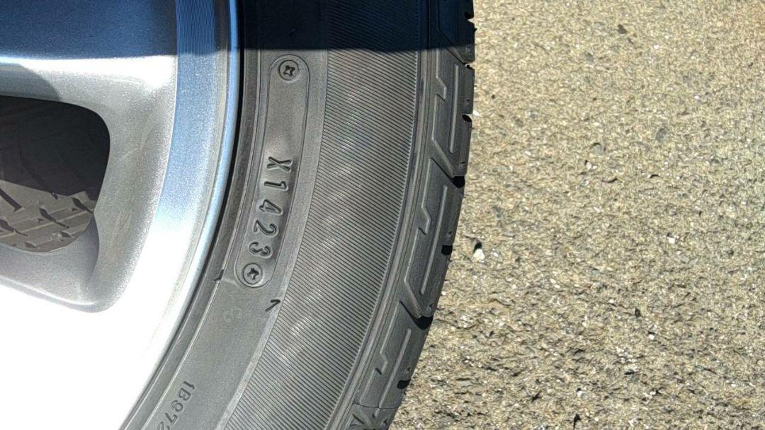タイヤホイールセット　165/60R14