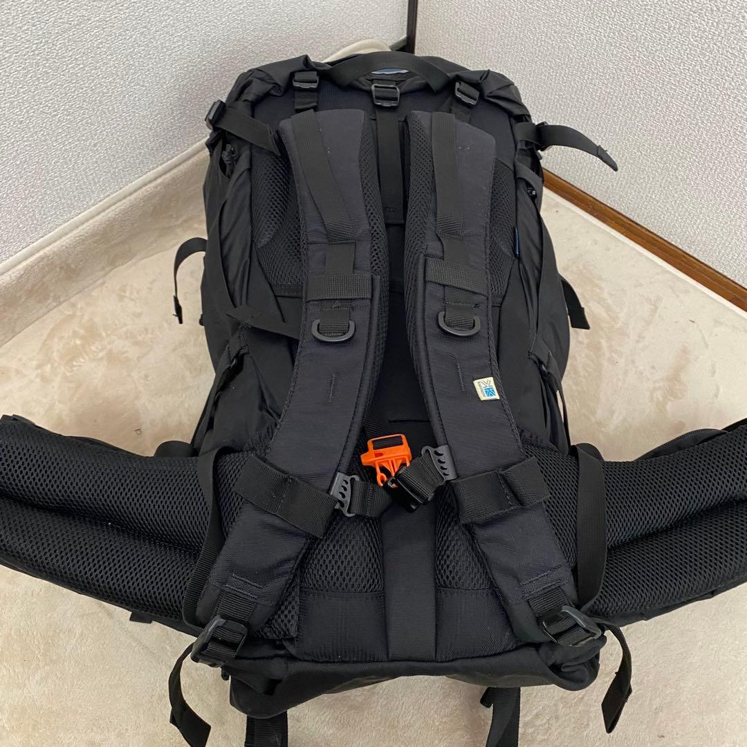 karrimor ridge 40 バックパック　大容量