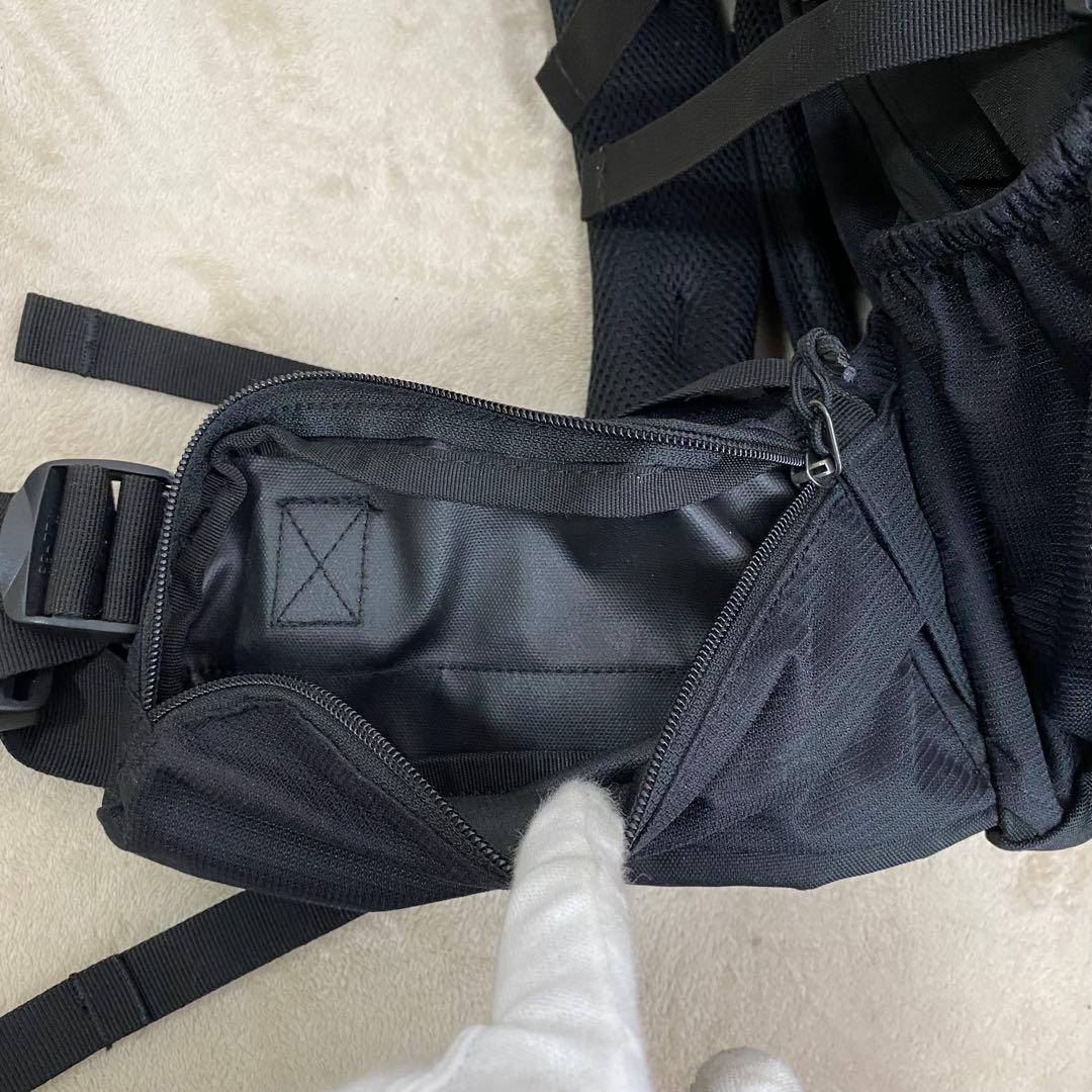 karrimor ridge 40 バックパック　大容量