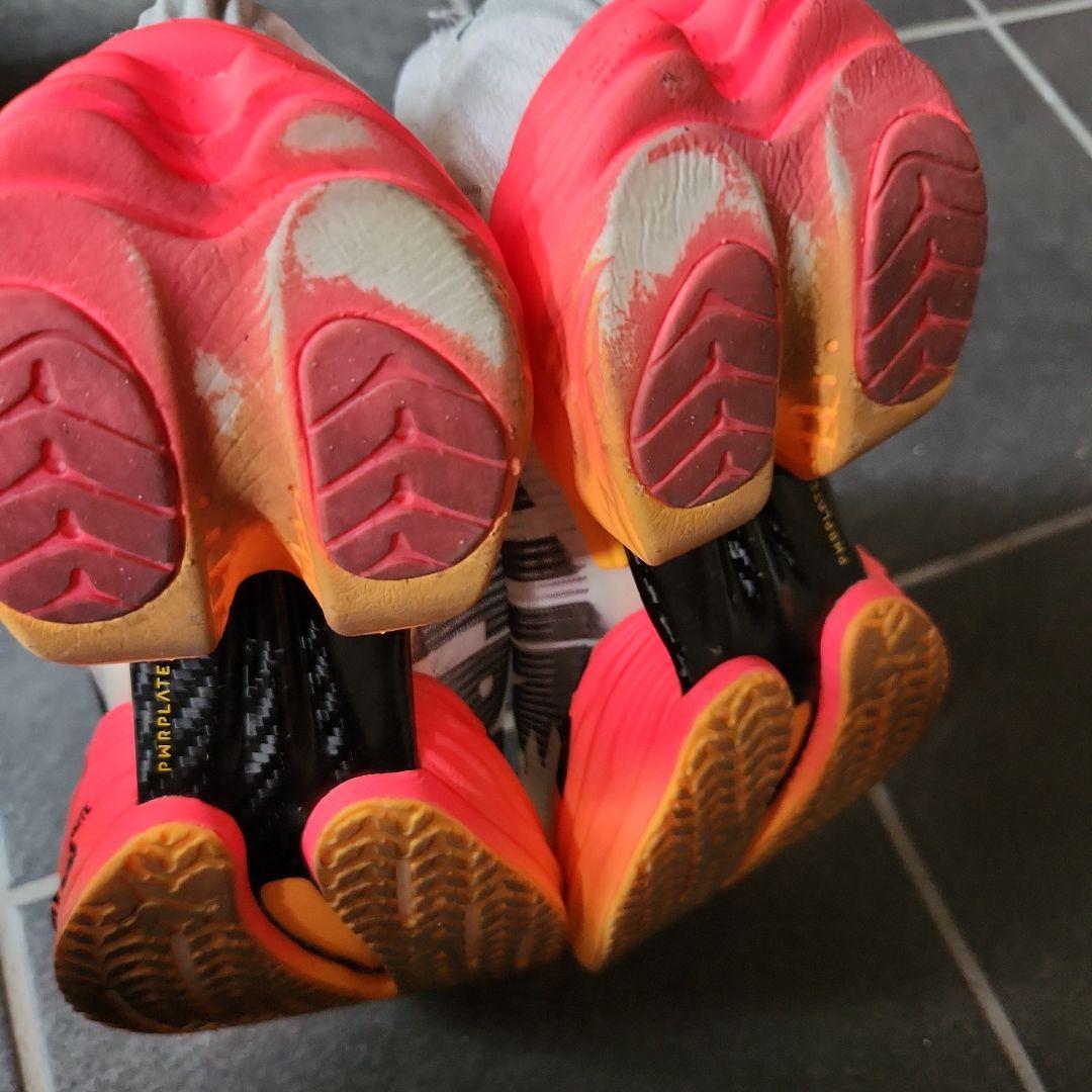 PUMA NITRO