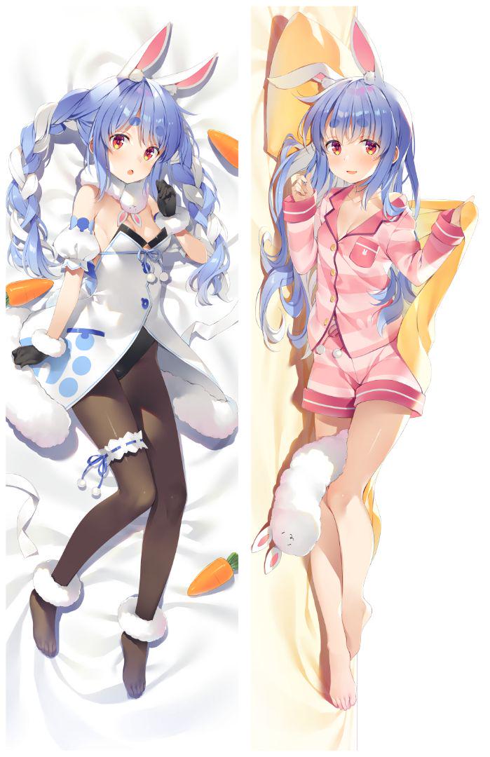 HOT人気 うさだぺこら2021誕生日グッズ全部セット 未開封 cUryT-m89233722020 高い品質