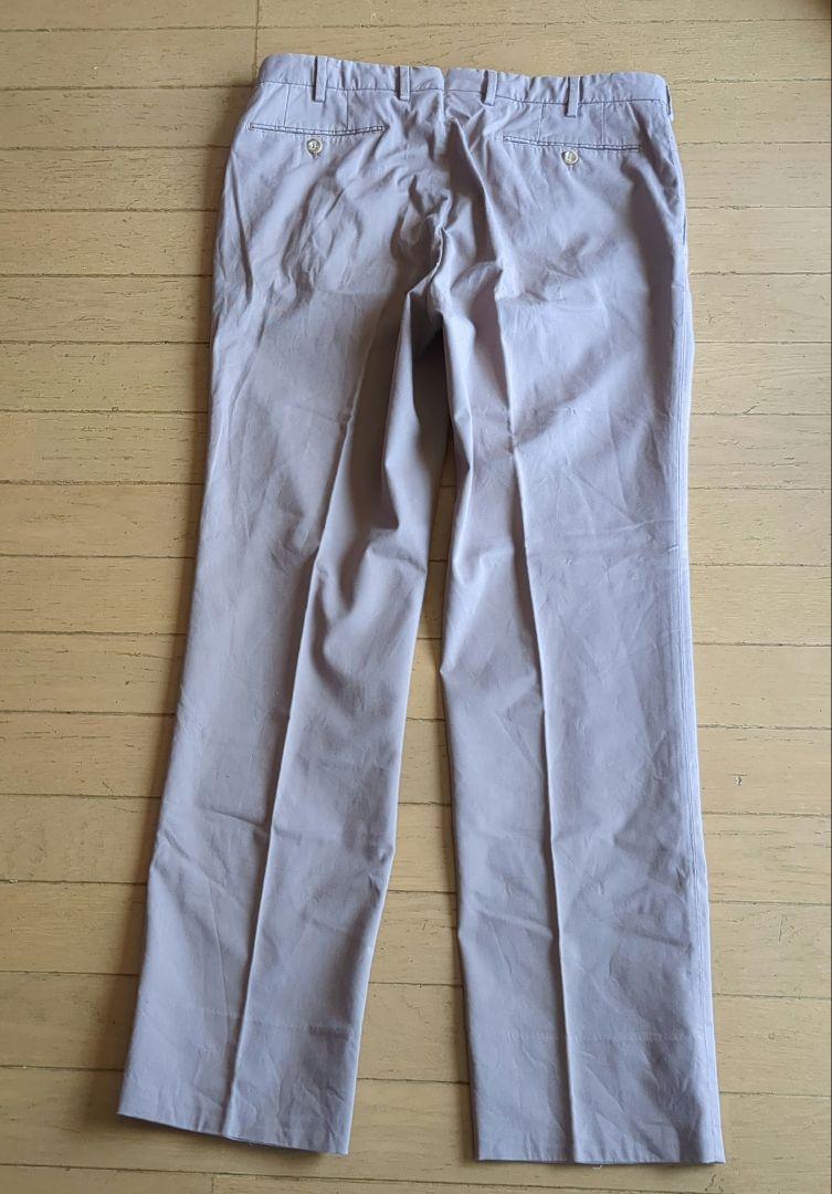 INCOTEX ベージュ チノパン サイズ50 INCOTEX ベージュチノパン サイズ50 HIGH COMFORT