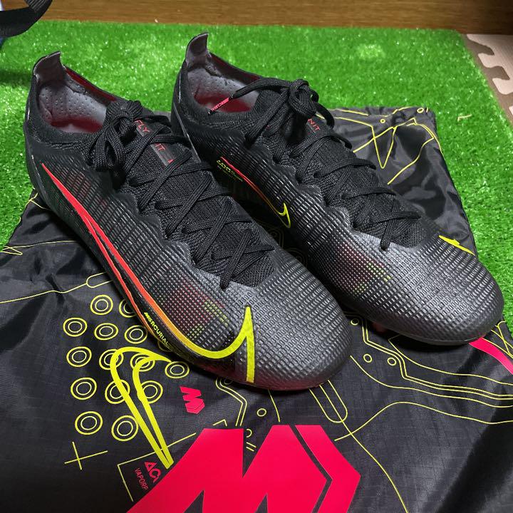 サッカースパイク Cla8m M 低価高評価 Nig Co Id