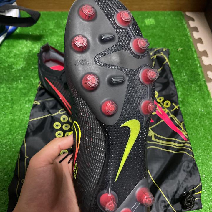 サッカースパイク Cla8m M 低価高評価 Nig Co Id