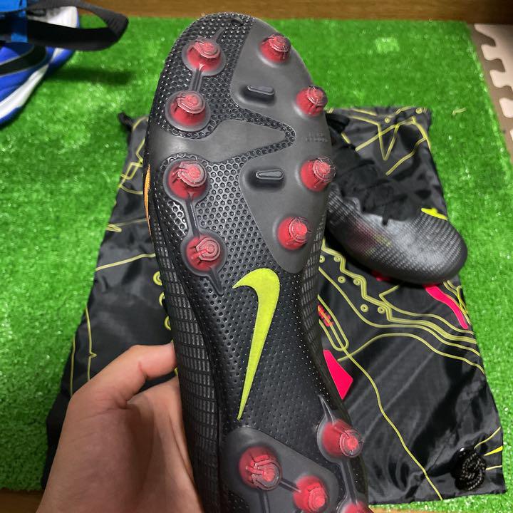 サッカースパイク Cla8m M 低価高評価 Nig Co Id