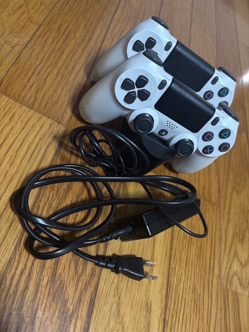 本体 コントローラー2つ