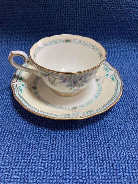 安い最安値 ノリタケ カップ&ソーサー 華紬 4629ー12 2客セット pnVAk-m89234921283 最新作大人気