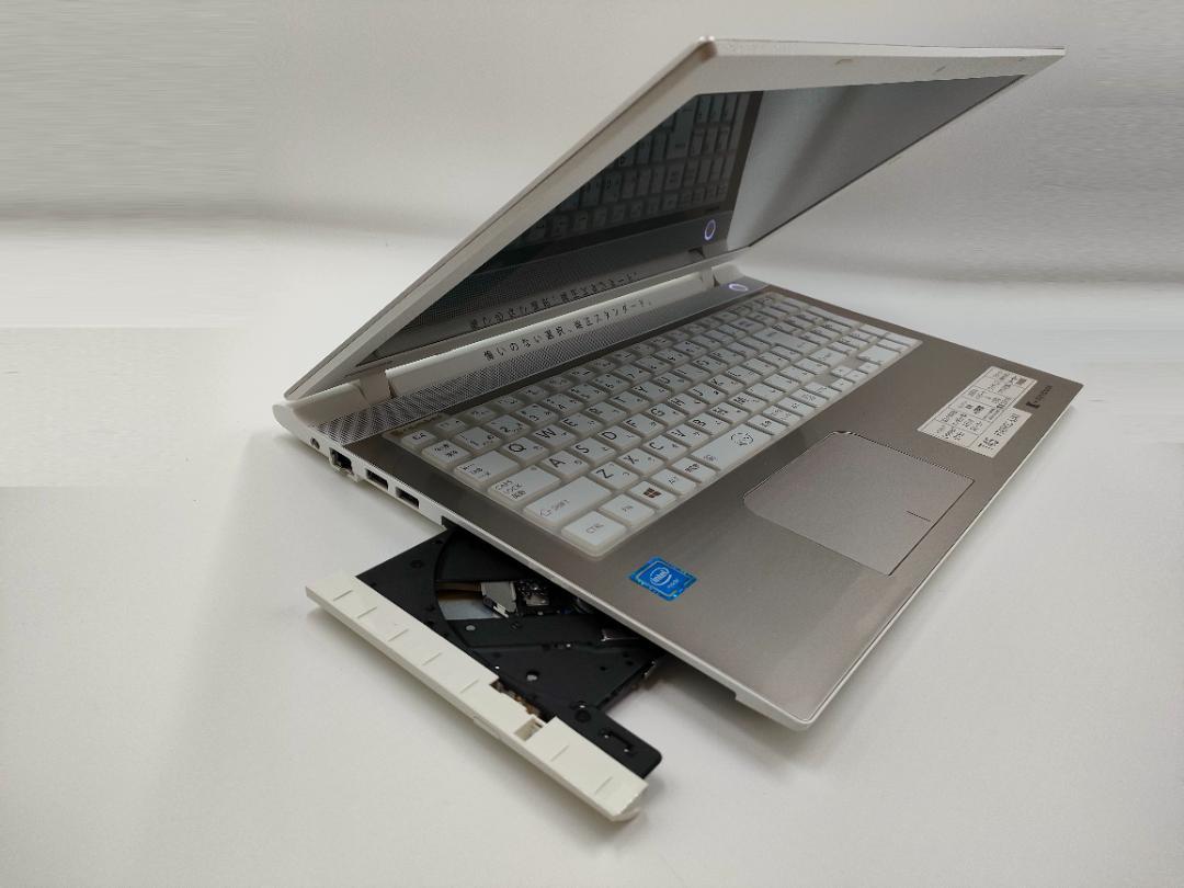 ノートパソコン|Windows11|大容量SSD|8GB|