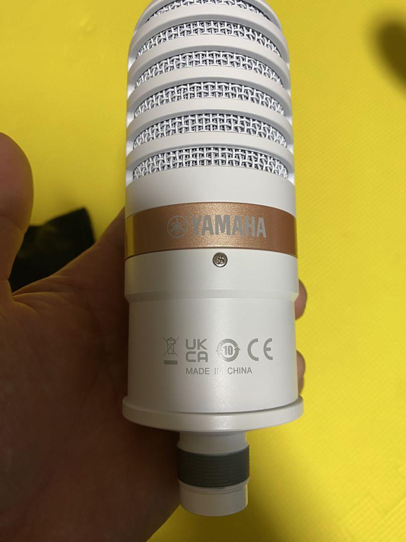 大人の上質 / YAMAHA Amazon.co.jp: YCM01 配信マイク