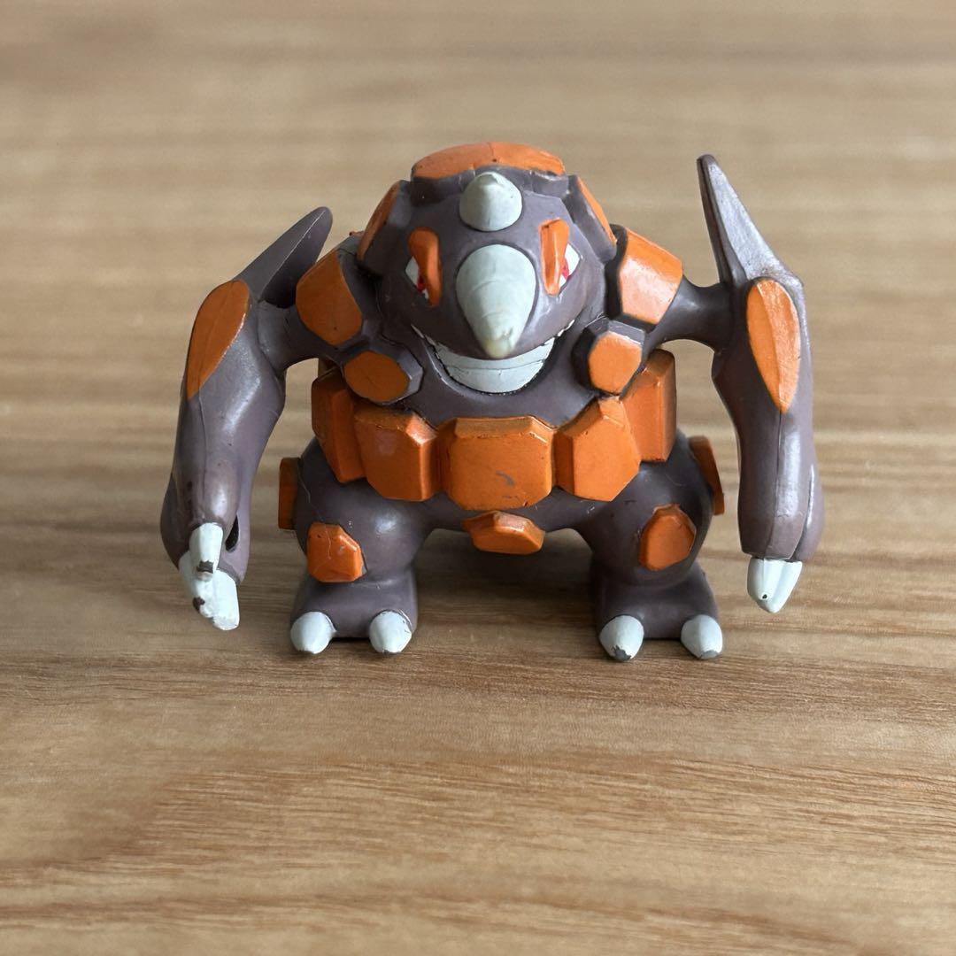 ポケモン フィギュア モンコレ ドサイドン - メルカリ