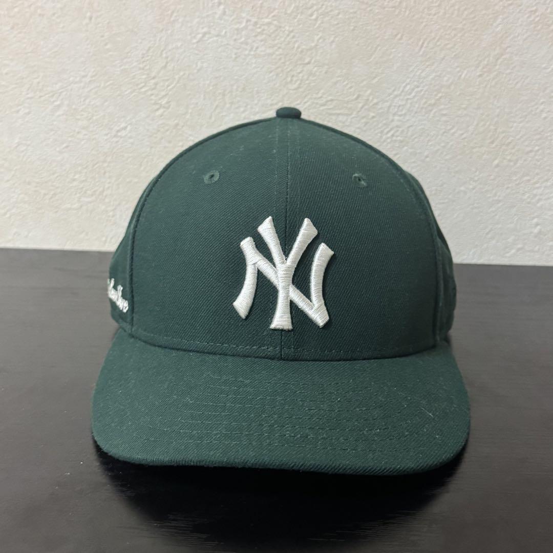 New Era Aime Leon Dore キャップ Aime Leon Dore x New Era キャップ 7と5/8 - メルカリ