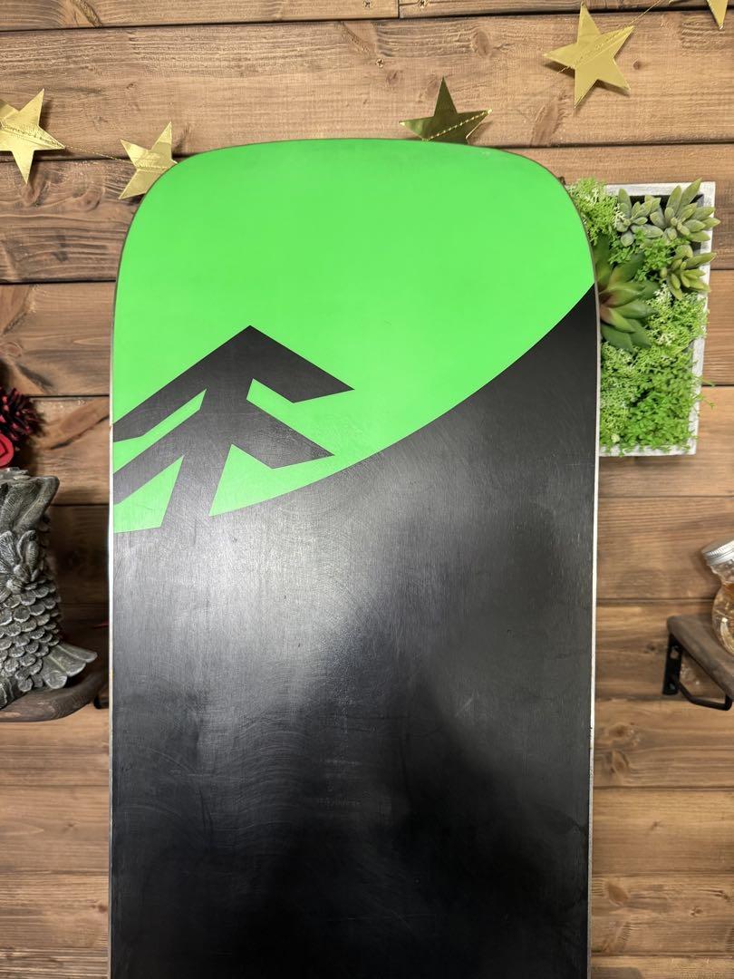 GLAYSNOWBOARDS DESPERADO IV163cm