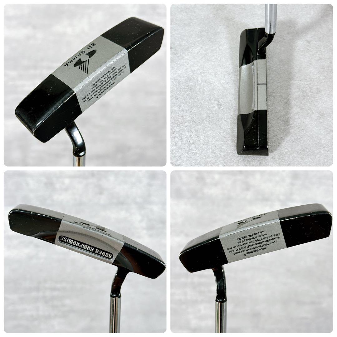 左利き・男性用】IGNIO ゴルフクラブセット 貴重なレフティIGNIO