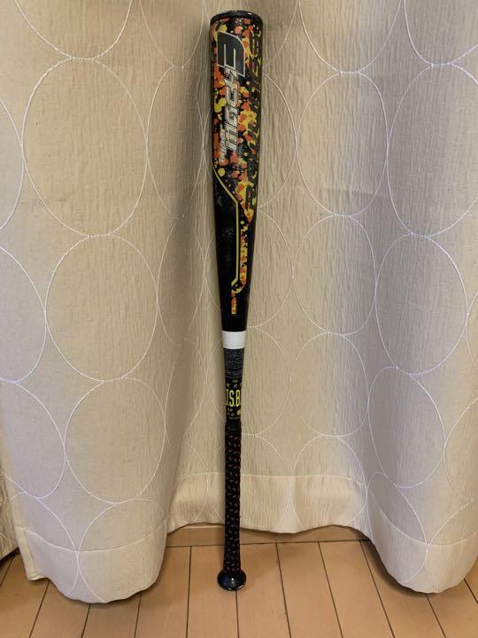 ローリングス ハイパーマッハ3 一般軟式用 Rawlings