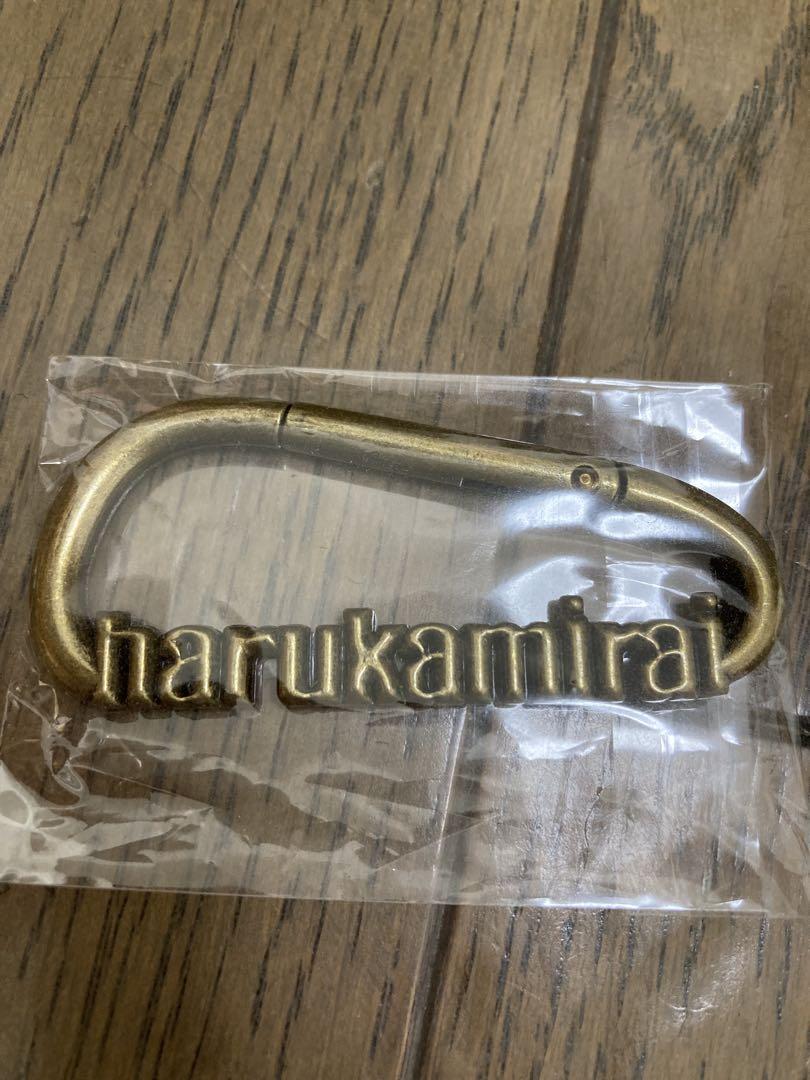 必見　ハルカミライ 新品4点セット