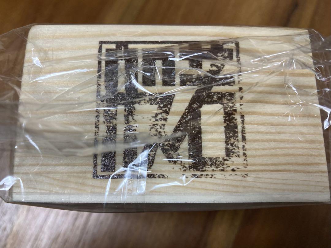 必見　ハルカミライ 新品4点セット