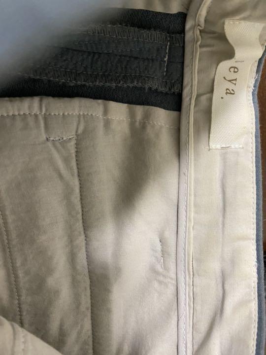 最新品 seya パンツ oL8Uy-m89236435108 刺し子 豊富な低価