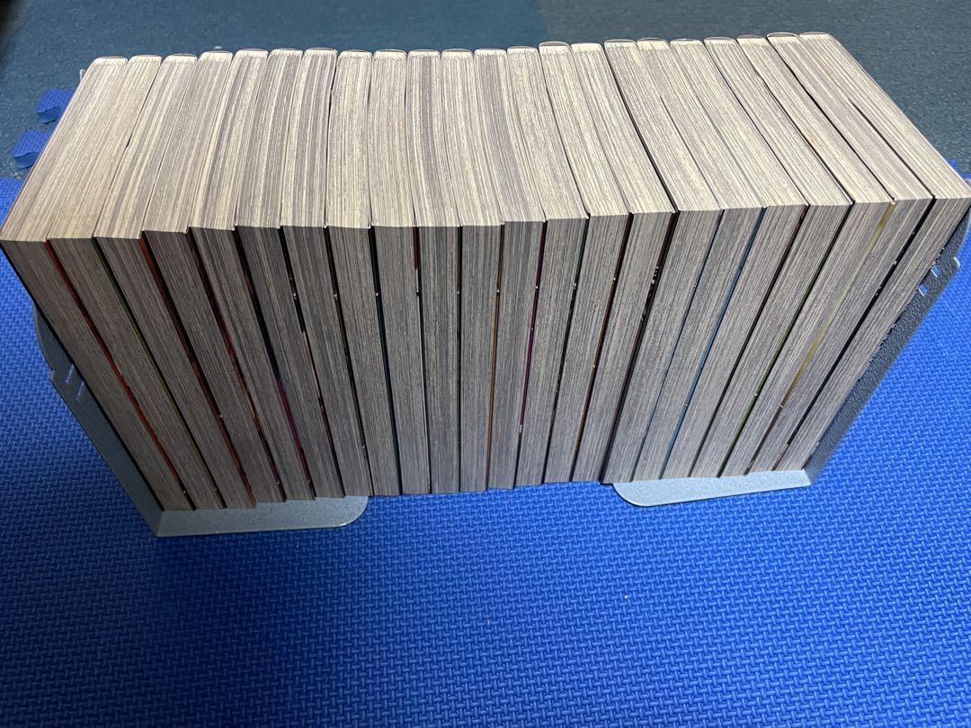 刃牙道 バキ道 漫画 セット 全巻 39冊