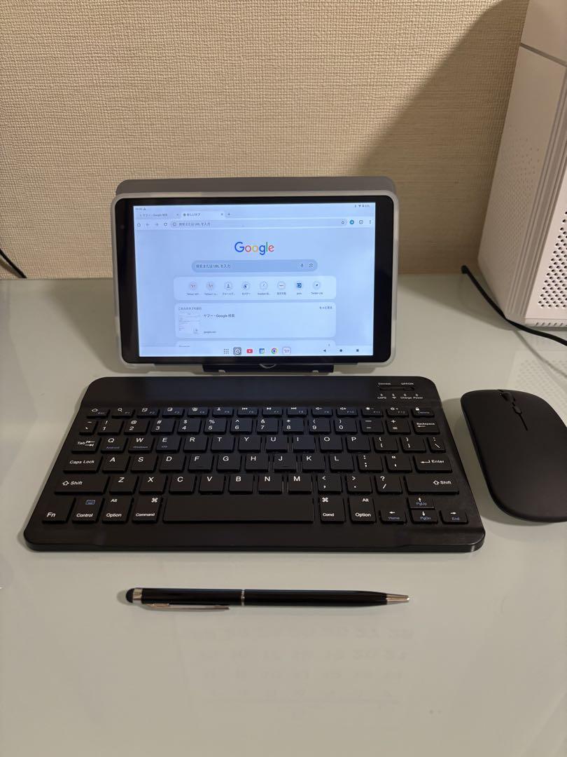 TECLAST P85T 2024 Android タブレット PC セット - メルカリ