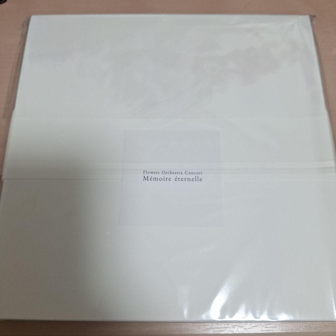 Flowers concert「Mmoire ternelle」入場者特典 Memoire eternelle」入場特典 Innocent Grey - メルカリ