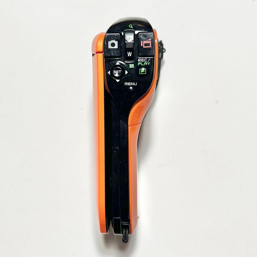 SANYO Xacti DMX-CG11 ムービーカメラ ザクティ サンヨー