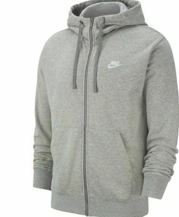 NEW得価 NIKE セットアップ パーカー&ジョガーパンツ グレー M ③ PKqp7-m89237424307 最安値最新作