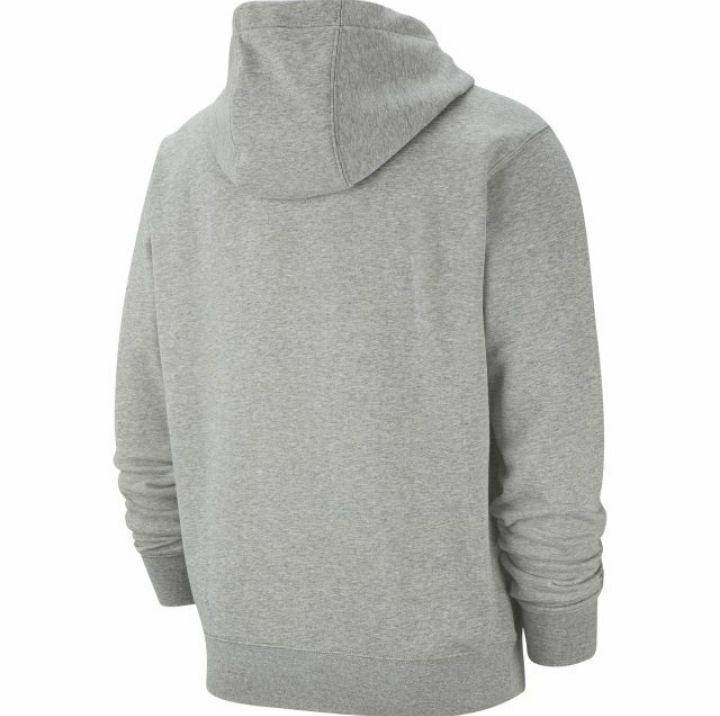 NEW得価 NIKE セットアップ パーカー&ジョガーパンツ グレー M ③ PKqp7-m89237424307 最安値最新作
