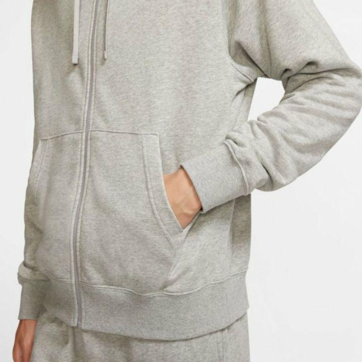 NEW得価 NIKE セットアップ パーカー&ジョガーパンツ グレー M ③ PKqp7-m89237424307 最安値最新作