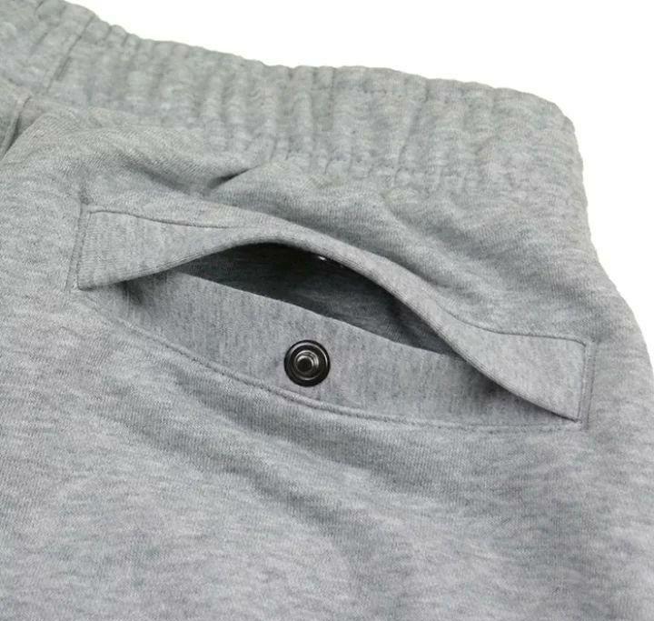 NEW得価 NIKE セットアップ パーカー&ジョガーパンツ グレー M ③ PKqp7-m89237424307 最安値最新作