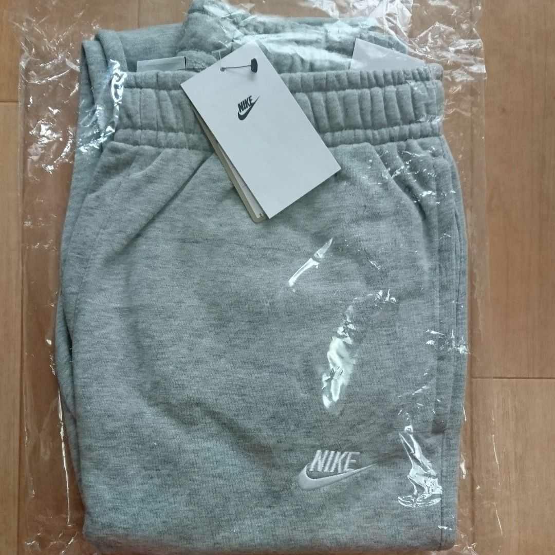NEW得価 NIKE セットアップ パーカー&ジョガーパンツ グレー M ③ PKqp7-m89237424307 最安値最新作