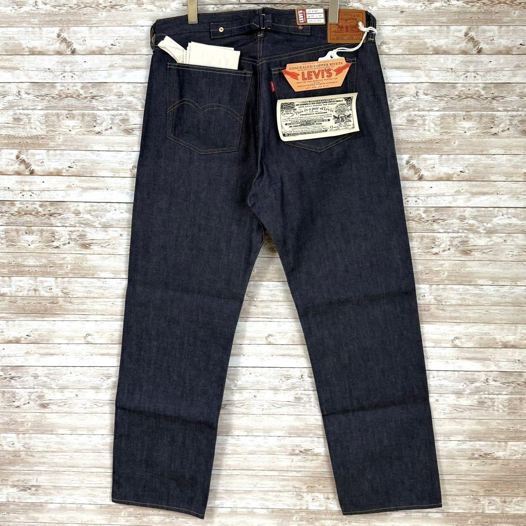【W38L34】 LEVI'S リーバイス LVC 501XX 1937モデル 楽天市場】VINTAGE LEVI'S リーバイス 501XX 1937年モデル