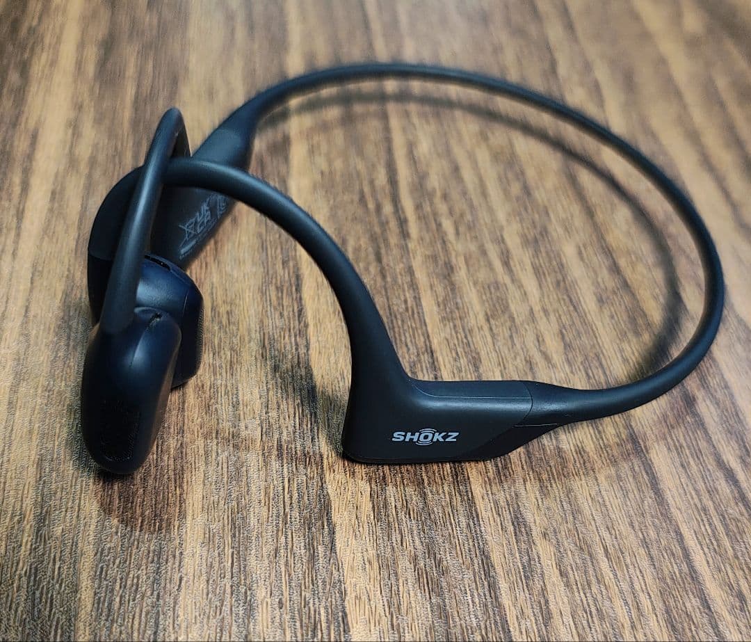 SHOKZ OpenRun Pro S810 骨伝導イヤホンShokz