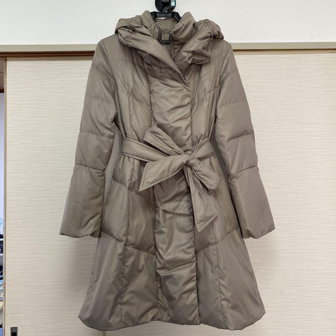 VIS オーバーライズショートコート (ほぼ未使用