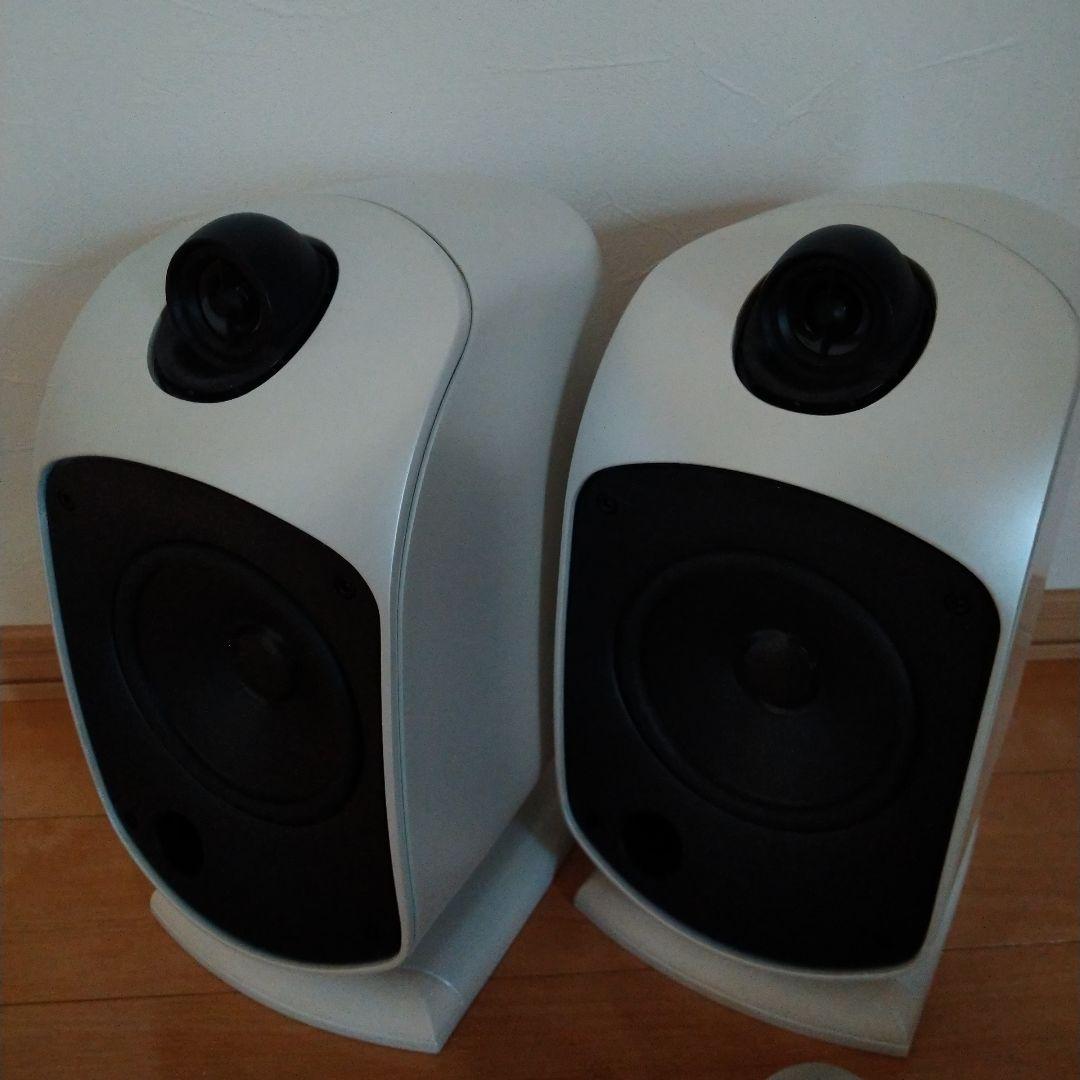 B&WブックシェルフLM1ペア 高評価 www.shelburnefalls.com