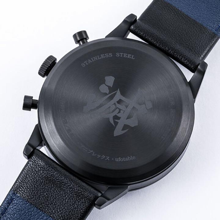 通販人気 鬼滅の刃 腕時計 SDMLX-m89238905310 冨岡義勇 安い超激得