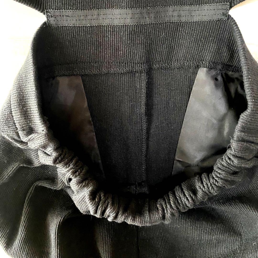 GYDA ジェイダ　オールインワン　F 黒　サロペット　美品