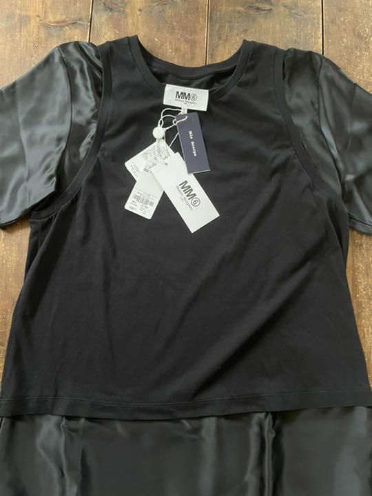 MM 6 マルジェラTシャツ